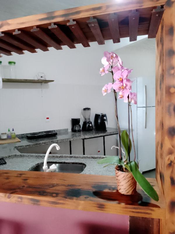 Loft Térreo no Centro - image 11