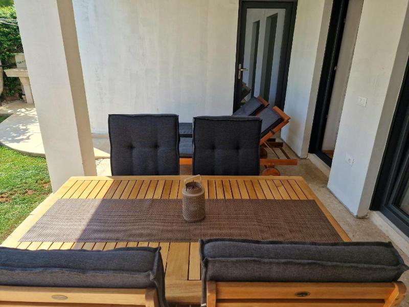 Apartments Cerin-Rovinj - image 24