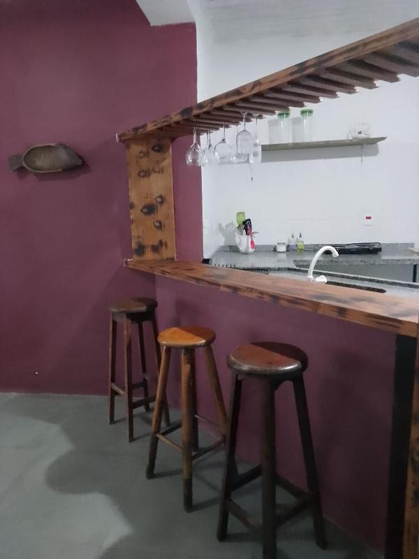 Loft Térreo no Centro - image 3