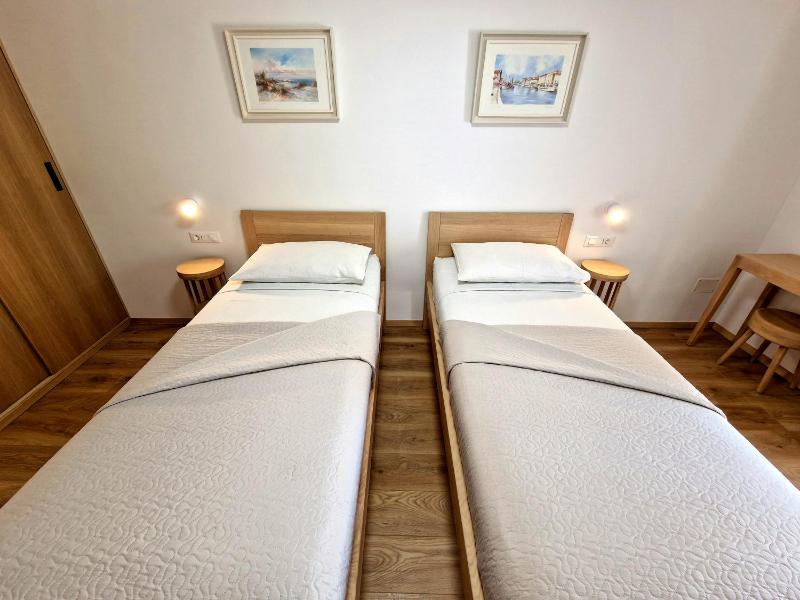 Apartments Cerin-Rovinj - image 23