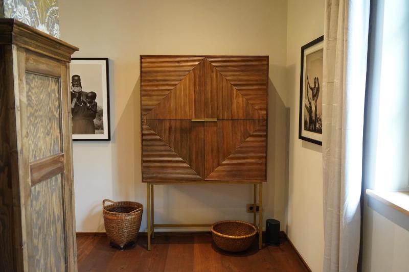 Deluxe Junior Suite image 4