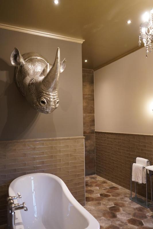 Deluxe Junior Suite image 2