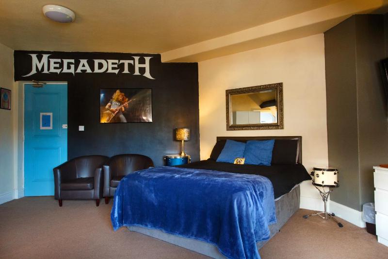 Family En-Suite image 4