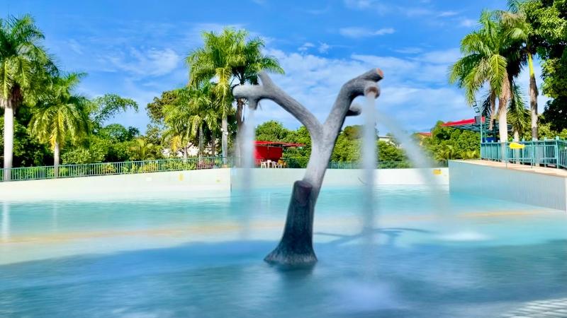 Spazzio Diroma com acesso ao Acqua Park todos os dias - image 15