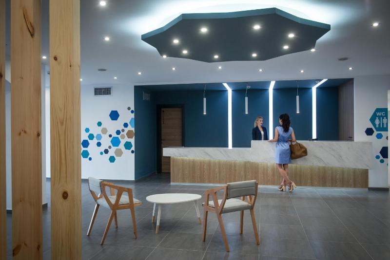 Infinity Blue Boutique Hotel & Spa - Adults Only - image 36