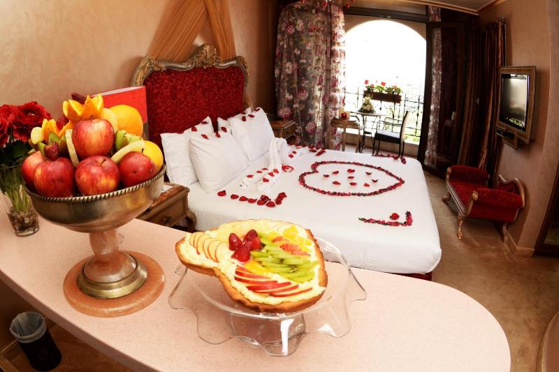  The Q Suite With Balcony