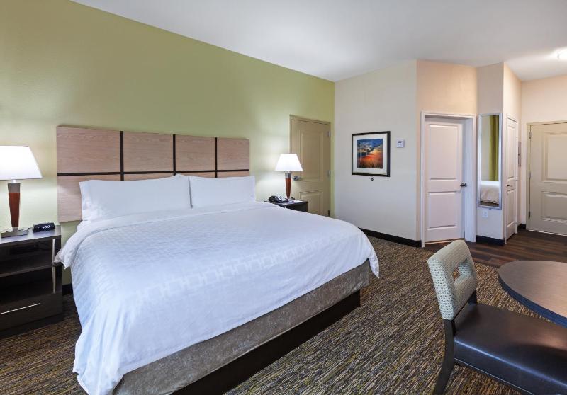 King Studio Suite image 3