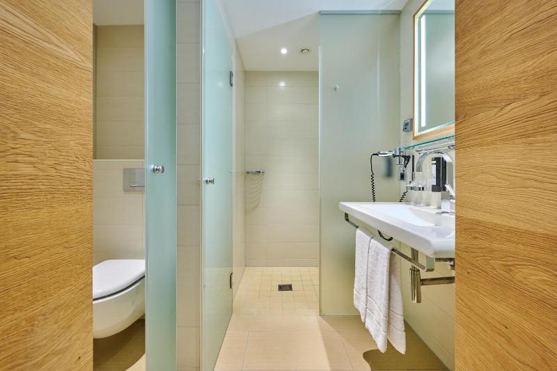 Comfort Double Room image 1