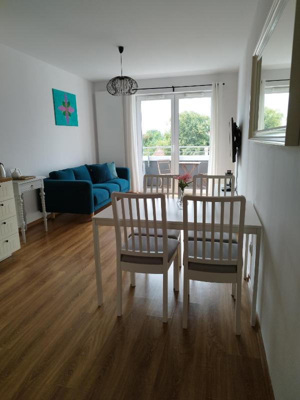 Fibi Apartment Images