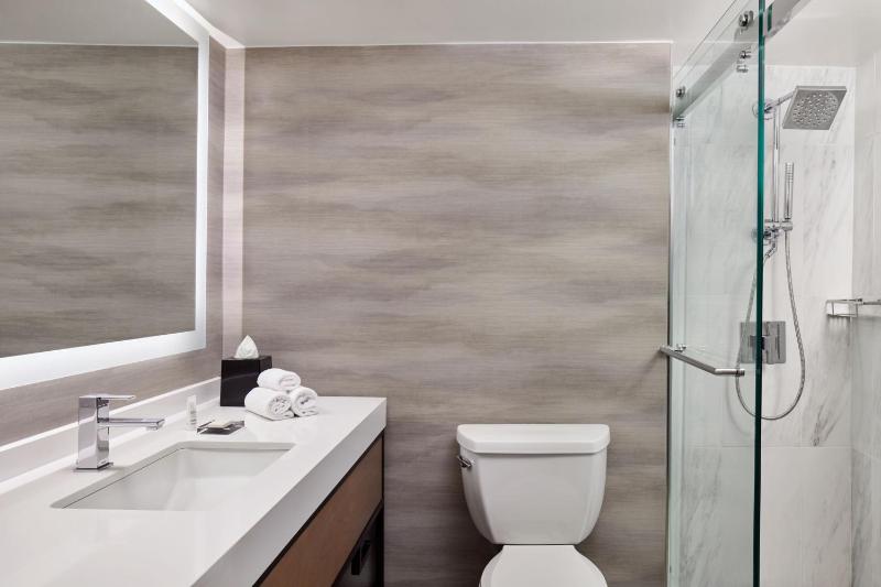 Washington Marriott At Metro Center - image 13
