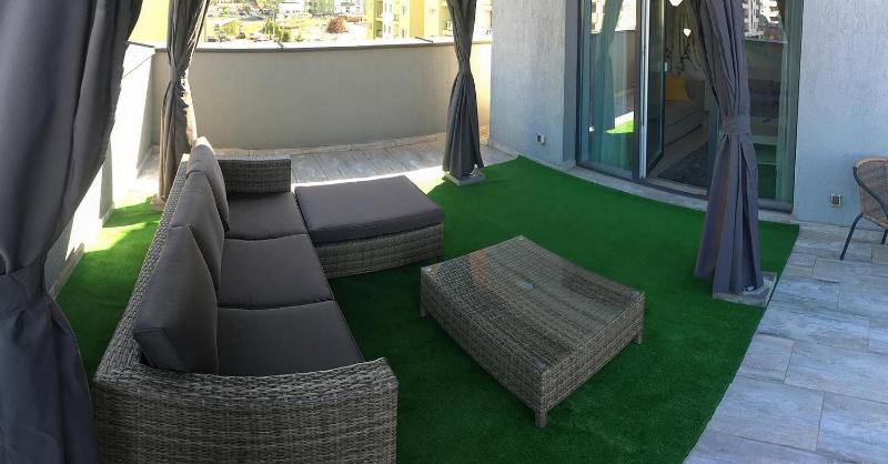 Fantastic Sunset Penthouse - image 7