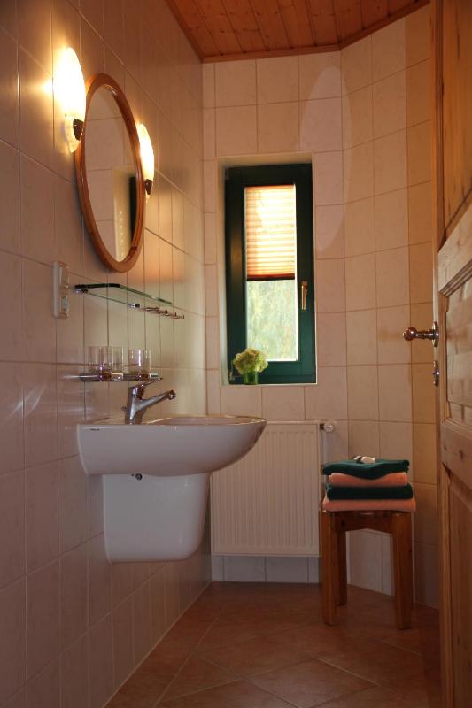 Apartment with Terrace image 3