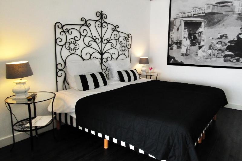 Hotel Zeespiegel - image 12