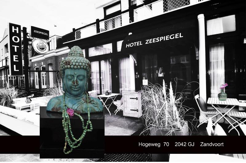 Hotel Zeespiegel - image 42