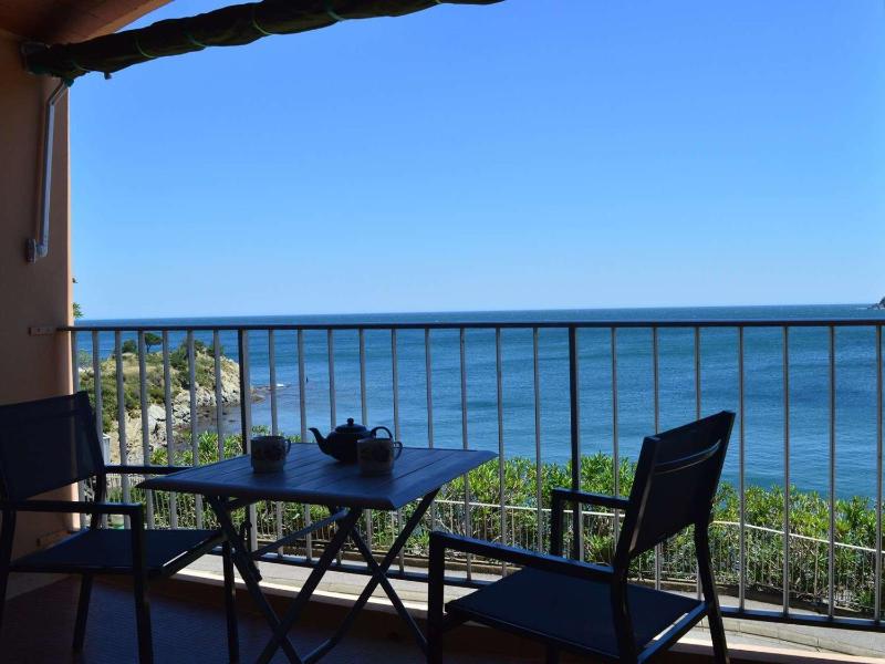 Appart familial 6 pers Banyuls-sur-Mer clim, parking privé, proche plages - FR-1-225C-57 Images