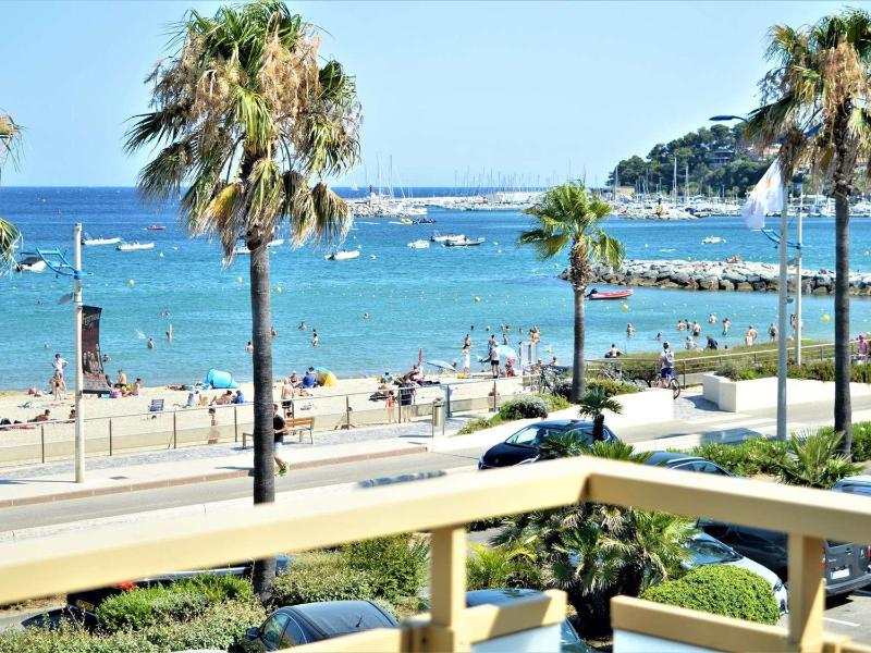 Appartement T2 climatisé avec parking à Cavalaire-sur-Mer - FR-1-226B-72 - image 6
