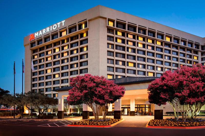 Dallas/Addison Marriott Quorum by the Galleria - image 24