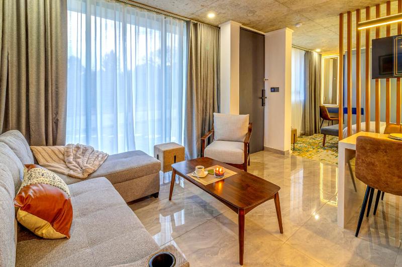 KRAVIT Premier Suites - image 16