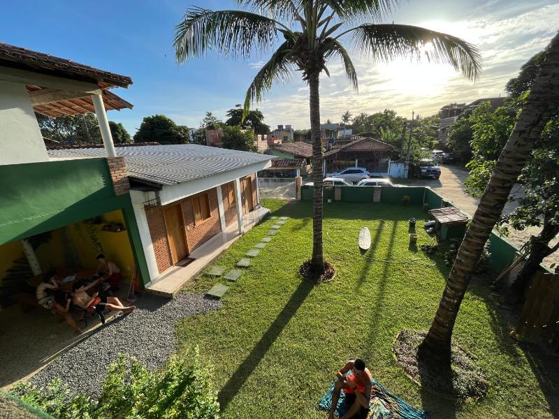 Pousada Luz da Vila Itaúnas Images