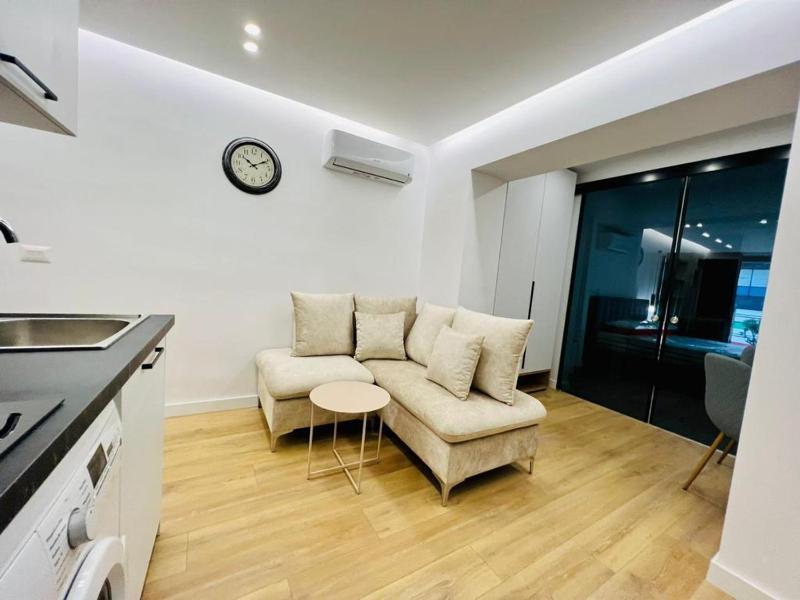 Come&Recome Tirana Apartments - image 9