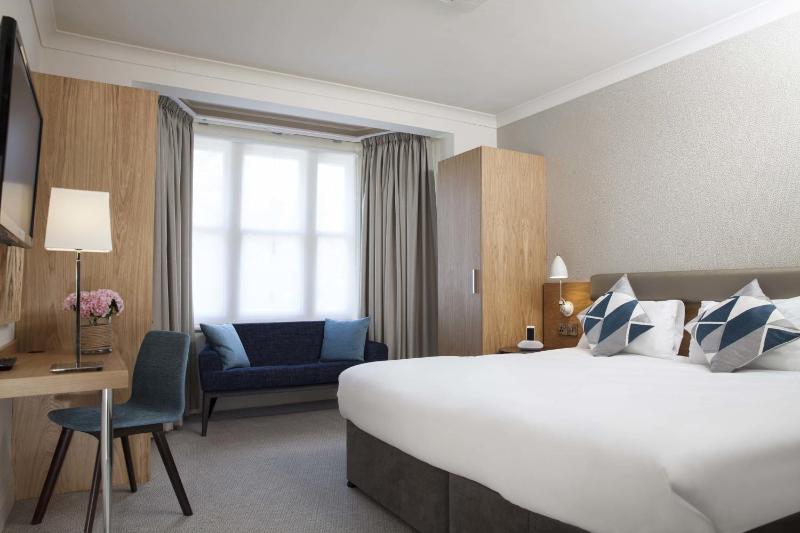 The Orchid Hotel - image 13