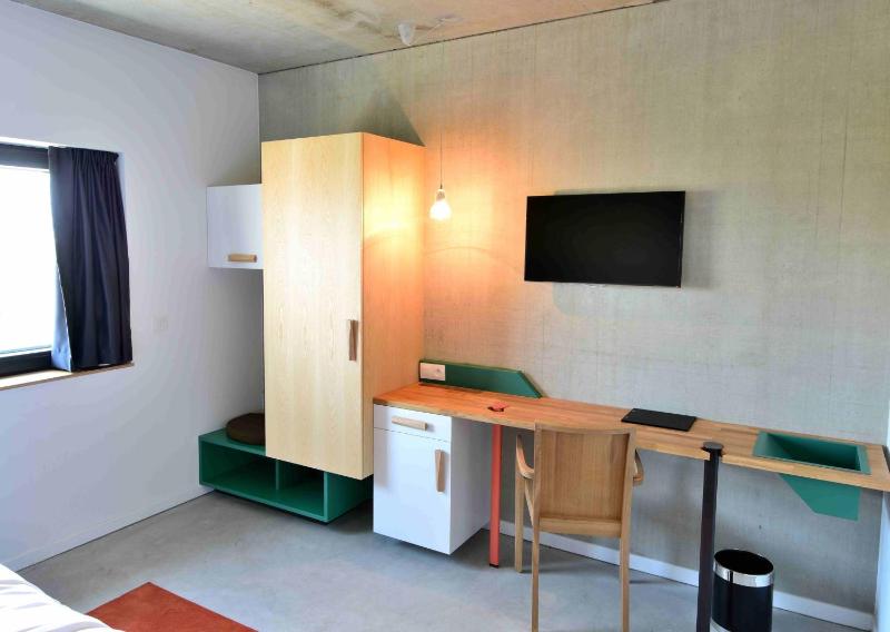Executive Double Room image 3