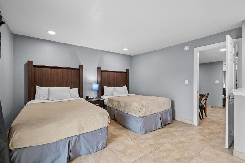 One-Bedroom Villa image 2