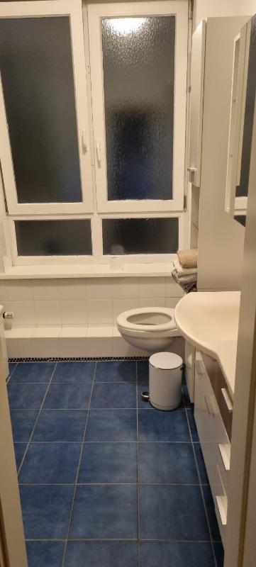 Three-Bedroom Apartment image 1