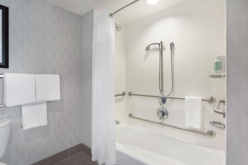 Residence Inn by Marriott Boston Back Bay/Fenway - image 7
