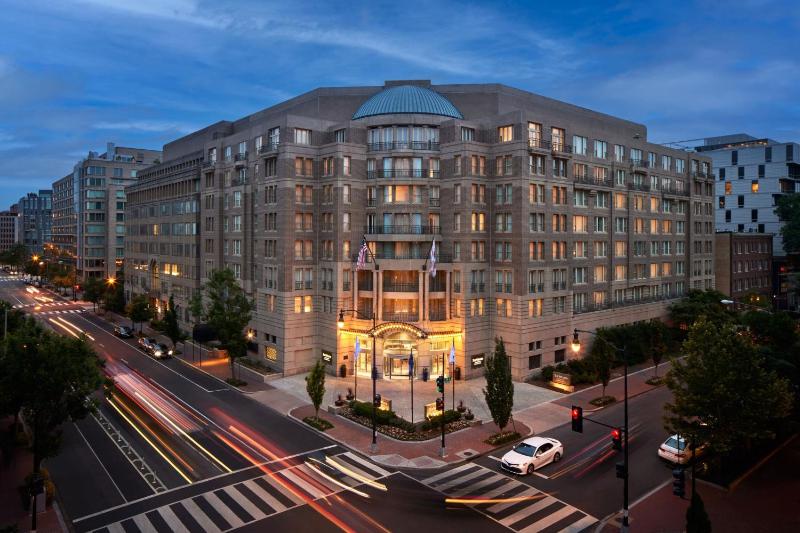 The Westin Georgetown Washington D.C. - image 14