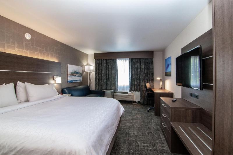 Standard King Room with Sofa Bed image 3
