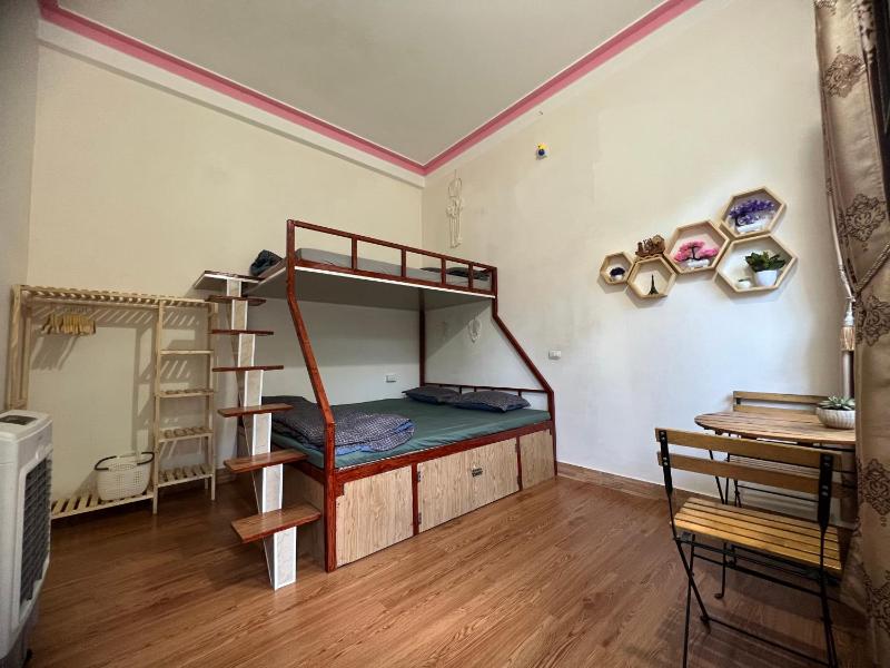 MŨM HOMESTAY MỘC CHÂU - image 12