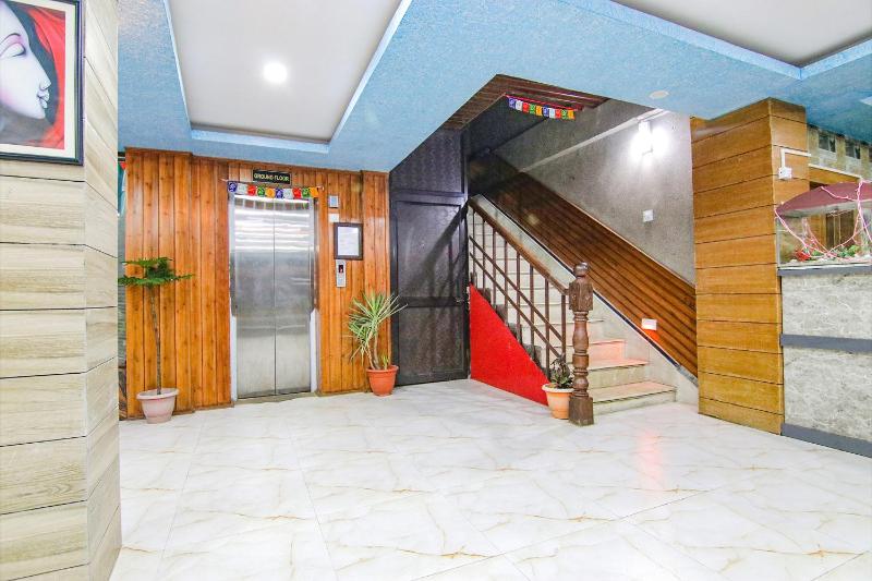 Hotel City Plaza - image 19