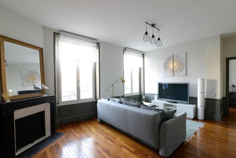 Le Grand Serre - appart cosy proche de la gare - image 9