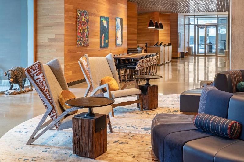 Hotel Indigo Denver Downtown - Union Station by IHG - image 16