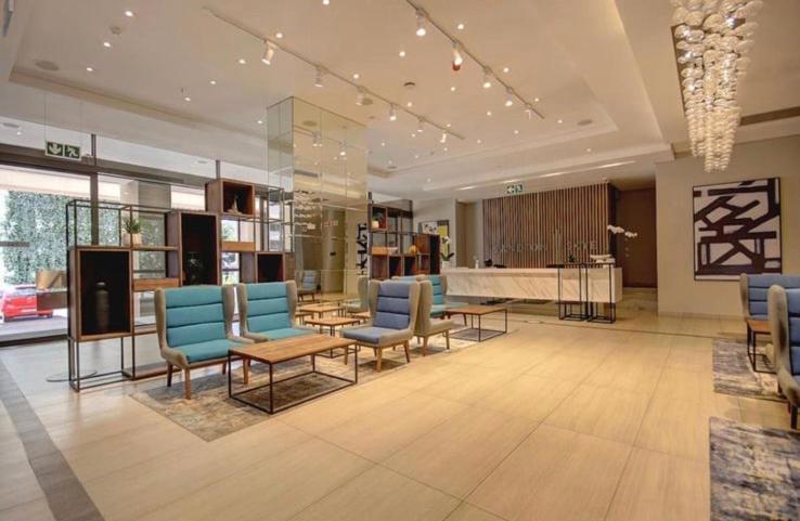KMG Apartments at Sandton Skye - image 10