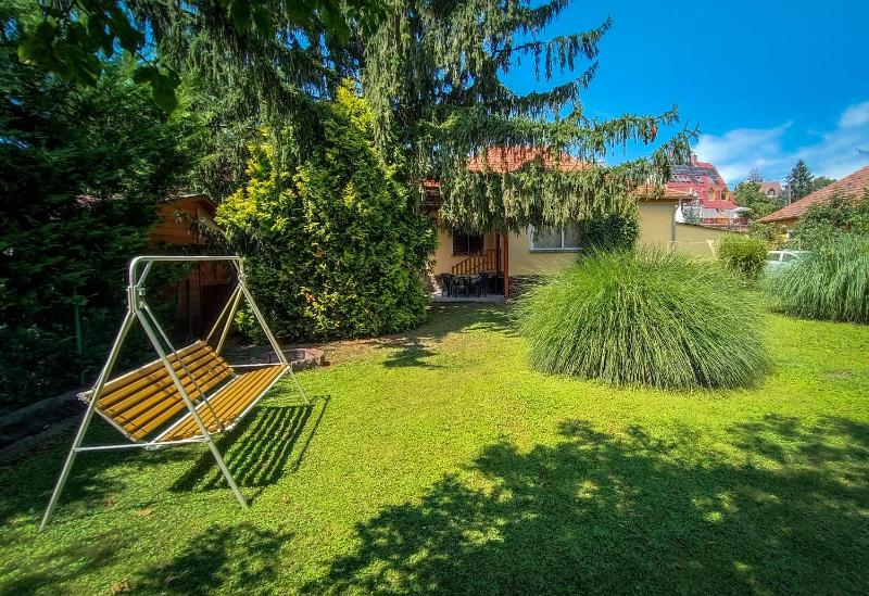 Two-Bedroom House image 3