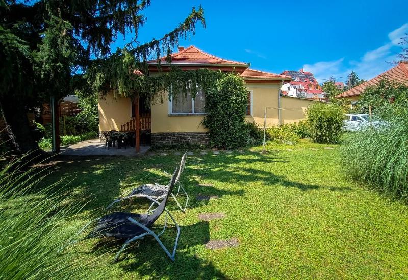 Two-Bedroom House image 2