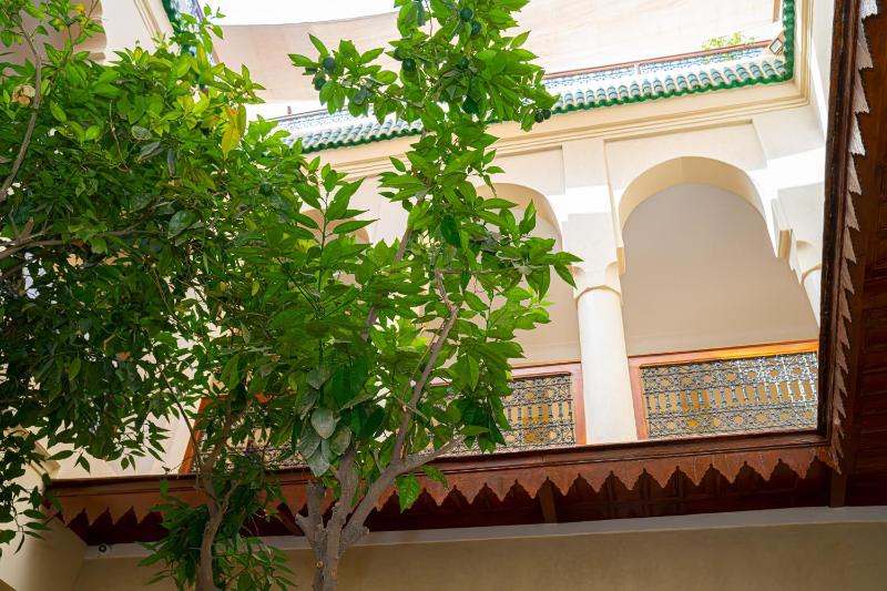 Riad Dar Zaouia - image 16