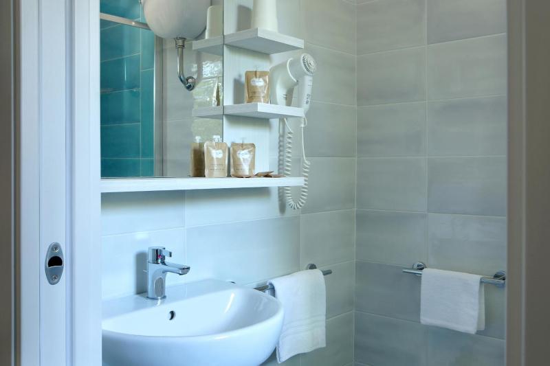 Torre San Vito Beach Hotel 3s - image 32