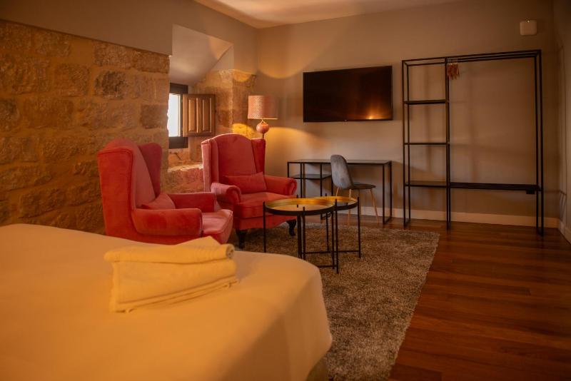  Double Duplex Deluxe Room image 2