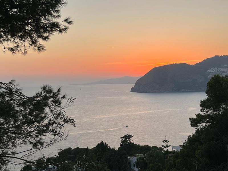 Sunset Bay Images
