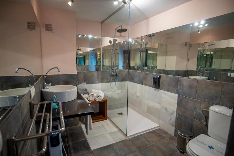 Double or Twin Room image 4