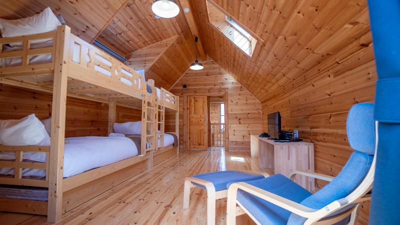 Wadano Gateway Suites & Apartments - image 33