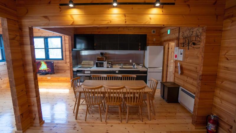 Wadano Gateway Suites & Apartments - image 39