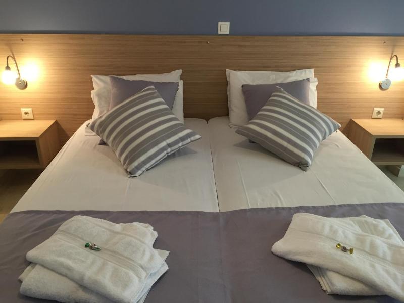 Standard Double or Twin Room with Garden View image 2