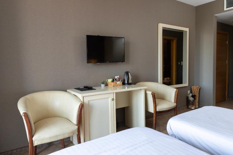 Twin Room image 4