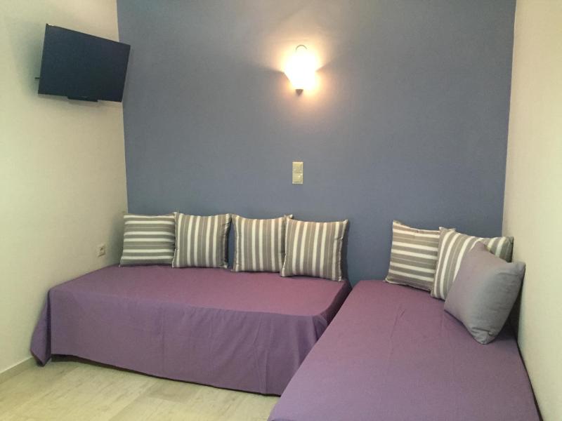 Apartment with Sea View image 4