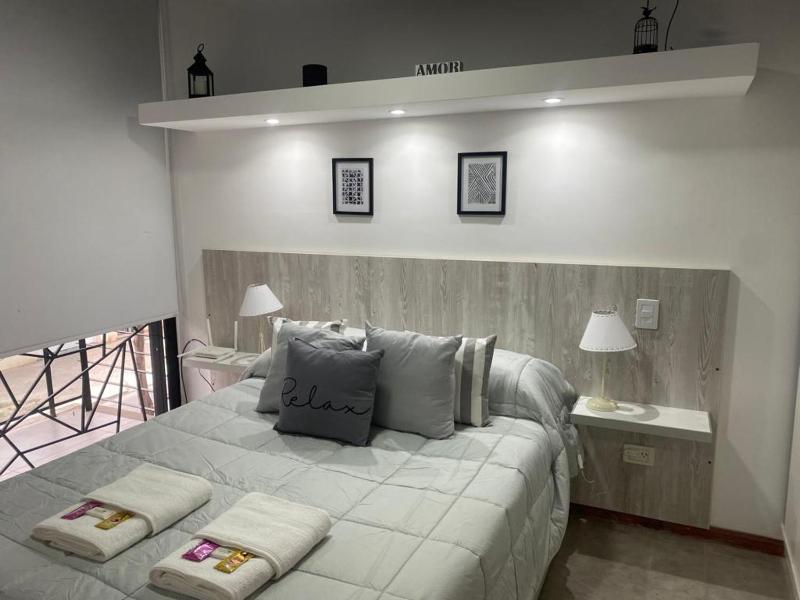 DEPARTAMENTO VERA MUJICA 4 COHERA PROPIA INCLUIDA - image 22