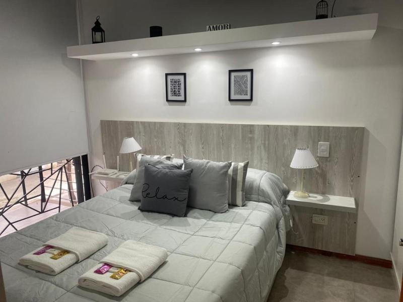 DEPARTAMENTO VERA MUJICA 4 COHERA PROPIA INCLUIDA - image 1